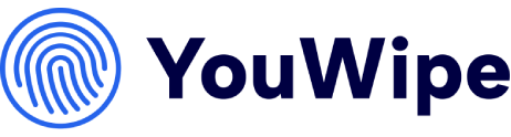 YouWipe logo