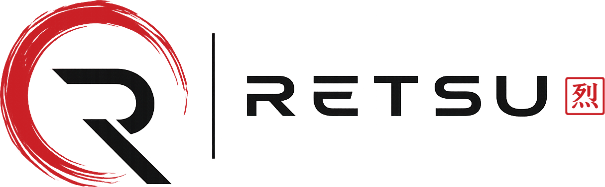 Retsu logo